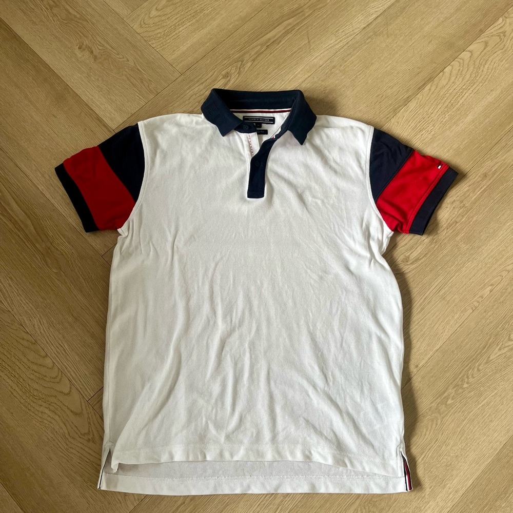 Tommy Hilfiger Polo